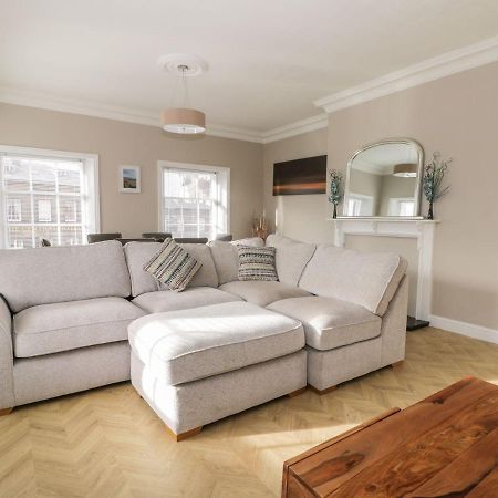 7A Belvoir Terrace Scarborough Eksteriør billede