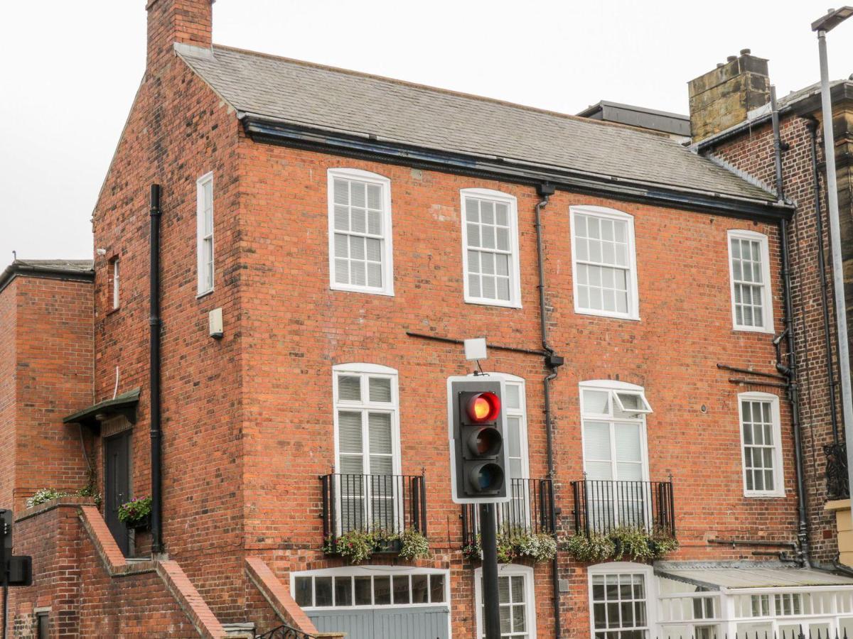 7A Belvoir Terrace Scarborough Eksteriør billede