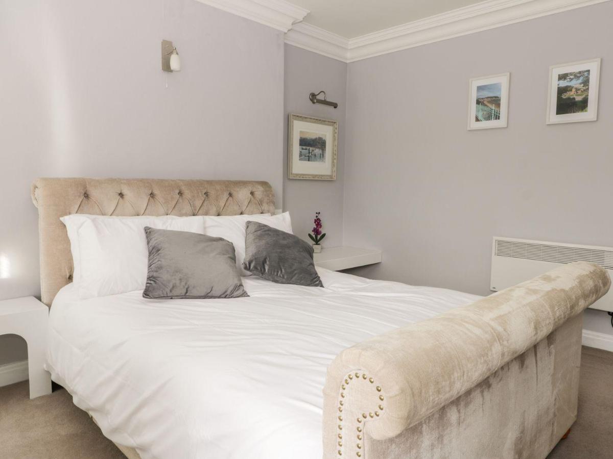 7A Belvoir Terrace Scarborough Eksteriør billede