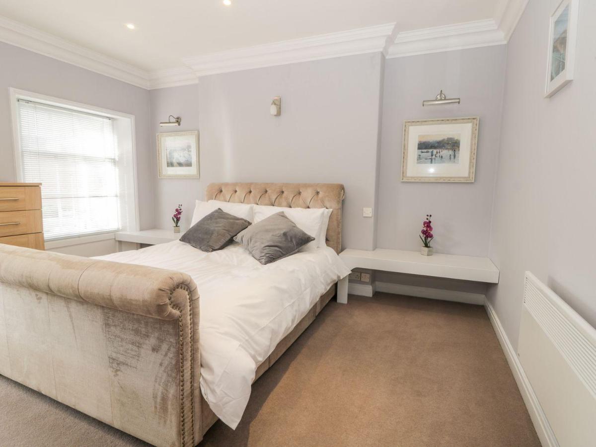 7A Belvoir Terrace Scarborough Eksteriør billede
