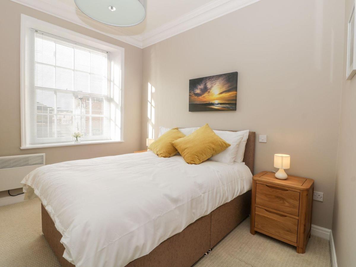 7A Belvoir Terrace Scarborough Eksteriør billede