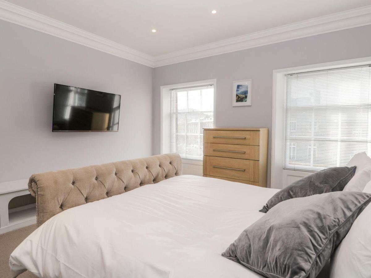7A Belvoir Terrace Scarborough Eksteriør billede